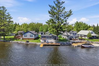 Property for Sale, 63 Wight Island Rd, Trent Hills, ON