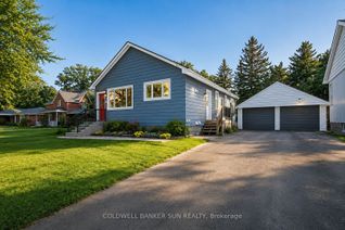 Bungalow for Sale, 20 Maple Ln, New Tecumseth, ON