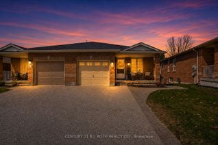 Semi-Detached House for Sale, 14 Trask Dr, Barrie, ON