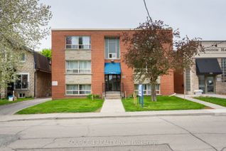 Property for Rent, 122 Fifth St #8, Toronto, ON