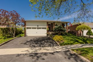 Sidesplit for Sale, 1109 Dowland Cres, Burlington, ON