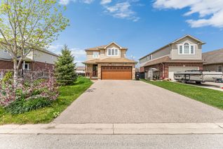 Detached House for Sale, 139 FERRIS Dr, Wellesley, ON