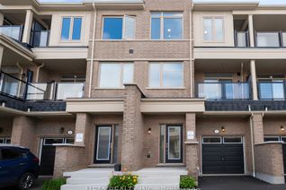 Townhouse for Sale, 1073 LOCKIE Dr, Oshawa, ON
