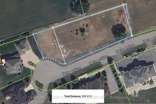 Land for Sale, 27 Heritage Hills Dr, Markham, ON