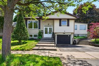 House for Sale, 758 Francis Rd, Burlington, ON
