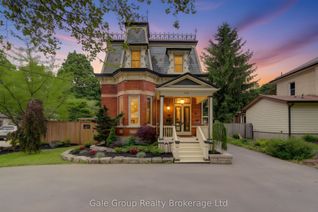 House for Sale, 257 Light St, Woodstock, ON