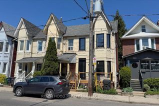 Townhouse for Rent, 239 Christie St #Unit 2, Toronto, ON