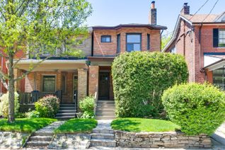 Detached House for Sale, 490 Willard Ave, Toronto, ON