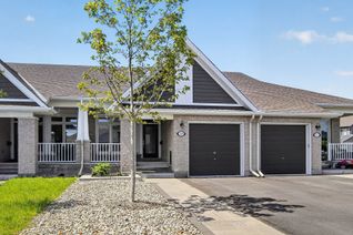 Freehold Townhouse for Sale, 203 Maygrass Way, Stittsville - Munster - Richmond, ON Freehold Townhouse for Sale, 203 Maygrass Way, Stittsville - Munster - Richmond, ON
