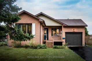 Bungalow for Rent, 258 Kingscourt Ave #2, Kingston, ON