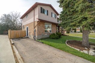 Semi-Detached House for Sale, 99 Emma St, Guelph, ON Semi-Detached House for Sale, 99 Emma St, Guelph, ON