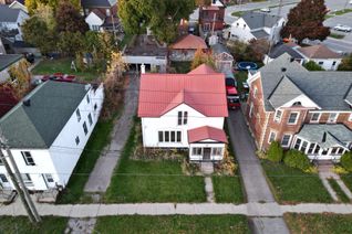 Property for Sale, 34 William St E, Smiths Falls, ON