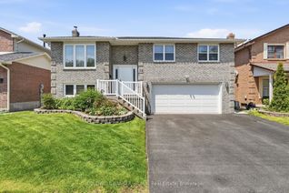 Detached House for Sale, 14 Glenabbey Dr, Clarington, ON