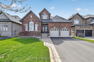 Bungaloft for Sale, 50 Donald Powell Cres, Clarington, ON Bungaloft for Sale, 50 Donald Powell Cres, Clarington, ON