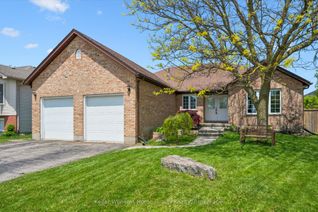 Detached House for Sale, 9 Berdux Pl, Wellesley, ON