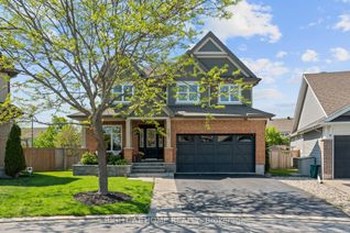 Property for Sale, 707 Wrangler Cir, Stittsville - Munster - Richmond, ON