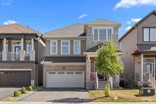 Detached House for Sale, 759 Samantha Eastop Ave, Stittsville - Munster - Richmond, ON