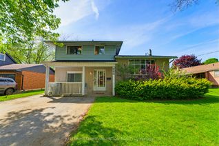 Sidesplit for Sale, 665 Richmond Ave N, North Perth, ON
