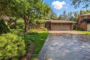 Bungalow for Sale, 31 Janus Ct, Toronto, ON
