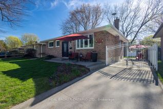 Bungalow for Sale, 153 Baffin Rd, London East, ON