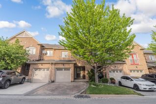 Freehold Townhouse for Sale, 7 Bamboo Grv, Brampton, ON