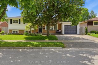 Sidesplit for Sale, 74 Deveron Cres, London South, ON