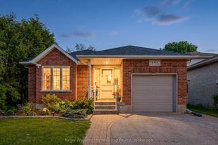 House for Sale, 130 Bellamy Cres, Centre Wellington, ON