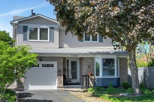 Property for Sale, 1176 Medoc Ct, Orleans - Convent Glen and Area, ON