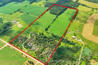 Vacant Residential Land for Sale, 716450 1st Line N/A E, Mulmur, ON