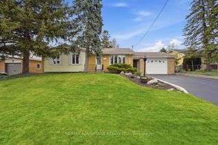 Detached House for Sale, 937 Luxton Dr, London North, ON