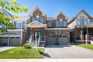 House for Sale, 164 Drexler Ave, Guelph/Eramosa, ON