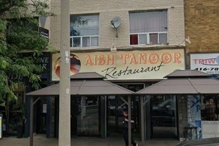 Property for Sale, 994 Eglinton Ave W, Toronto, ON