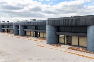 Industrial Property for Sale, 445 Milner Ave #3, Toronto, ON Industrial Property for Sale, 445 Milner Ave #3, Toronto, ON