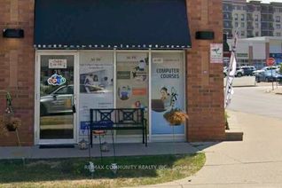 Property for Lease, 35 Karachi Dr #31, Markham, ON