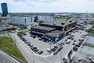 Commercial/Retail Property for Lease, 1377 The Queensway N/A #A, Toronto, ON