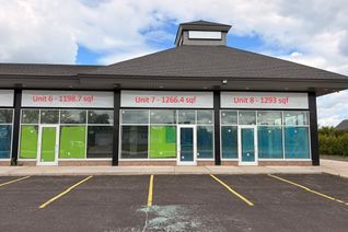 Property for Lease, 2808 Dunrobin Rd #7 & 8, Constance Bay - Dunrobin - Kilmaurs - Woodlawn, ON