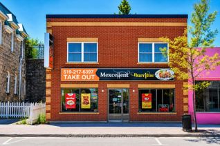 Fast Food/Takeout Business for Sale, 120 Owen Sound St, Shelburne, ON Fast Food/Takeout Business for Sale, 120 Owen Sound St, Shelburne, ON