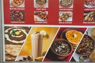 Restaurant Non-Franchise Business for Sale, 75 Dundas St #5 & 6, Cambridge, ON
