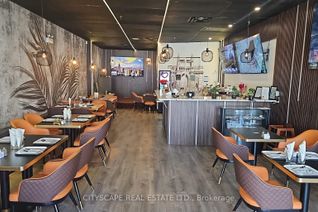 Restaurant Non-Franchise Business for Sale, 29 King St E #5, Kitchener, ON Restaurant Non-Franchise Business for Sale, 29 King St E #5, Kitchener, ON