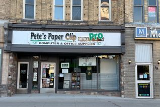 Property for Sale, 51 Main St S, Huron East, ON Property for Sale, 51 Main St S, Huron East, ON