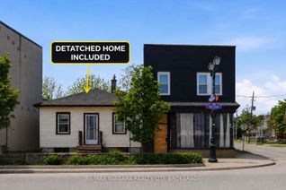 Investment Property for Sale, 6043 Main St, Niagara Falls, ON