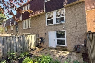 Condo Townhouse for Sale, 177 Rusty Crestway N/A E #189, Toronto, ON Condo Townhouse for Sale, 177 Rusty Crestway N/A E #189, Toronto, ON