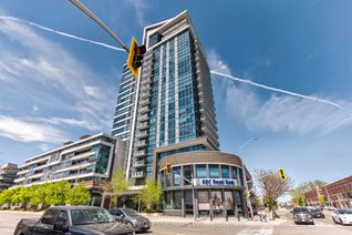 Apartment for Sale, 1 Hurontario St #413, Mississauga, ON
