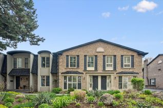 Townhouse for Sale, 1418 Ghent Ave, Burlington, ON