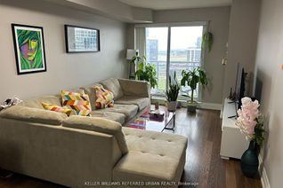 Condo Apartment for Rent, 1 De Boers Dr #1515, Toronto, ON