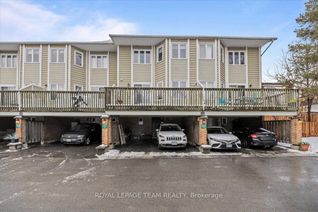 Townhouse for Sale, 1137 Chimney Hill Way, Beacon Hill North - South and Area, ON Townhouse for Sale, 1137 Chimney Hill Way, Beacon Hill North - South and Area, ON