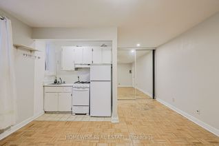 Bachelor/Studio Apartment for Rent, 33 Maitland St #106, Toronto, ON