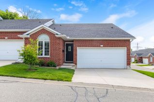 Condo Townhouse for Sale, 1077 Hamilton Rd #47, London East, ON