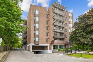 Condo Apartment for Sale, 966 Queenston Rd #605, Hamilton, ON