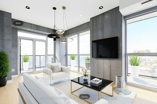 Property for Sale, 1603 Eglinton Ave W #705, Toronto, ON